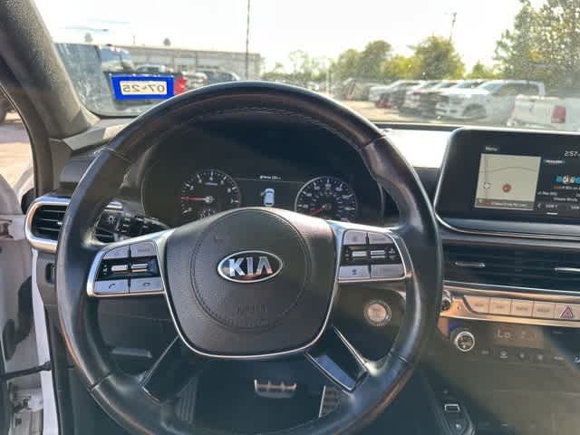 Thumbnail: 2020 Kia Telluride - 10