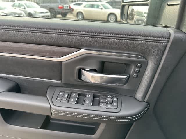 Thumbnail: 2026 RAM 3500 - 13