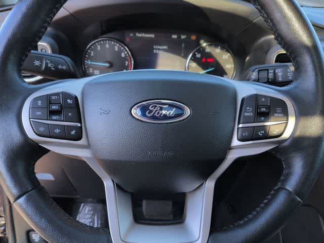 Thumbnail: 2021 Ford Explorer - 23