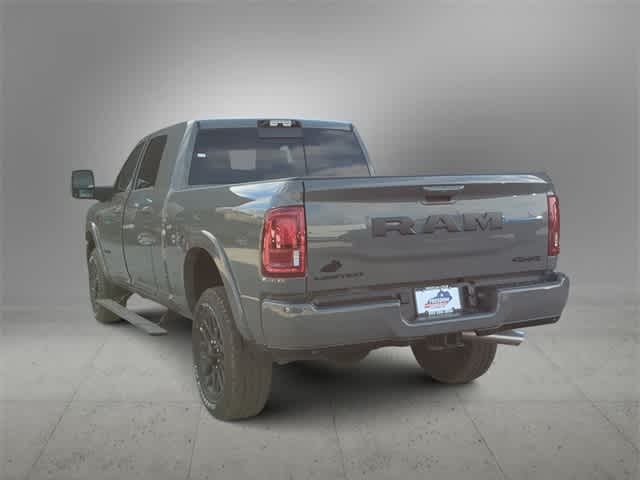 Thumbnail: 2026 RAM 2500 - 6