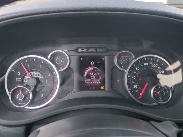 Thumbnail: 2026 RAM 3500 - 32