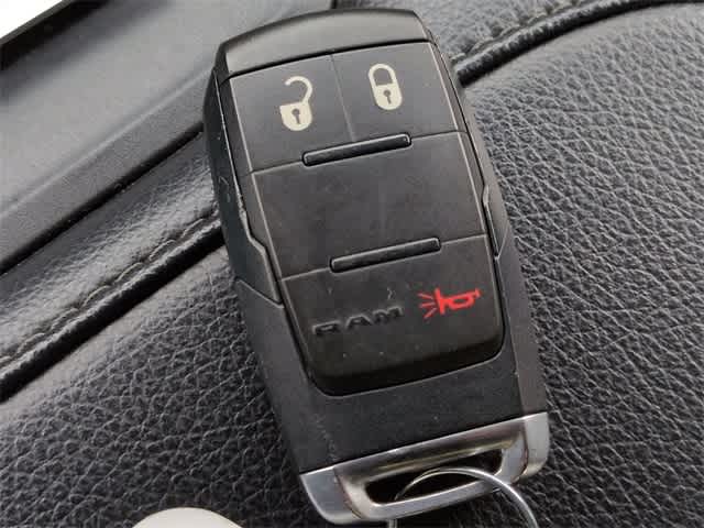 Thumbnail: 2024 RAM 2500 - 34