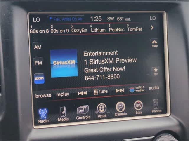 Thumbnail: 2016 Jeep Grand Cherokee - 33