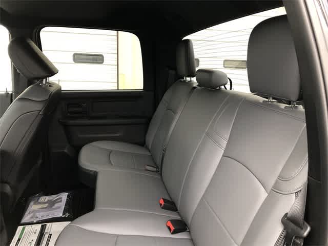 Thumbnail: 2026 RAM 3500 - 29