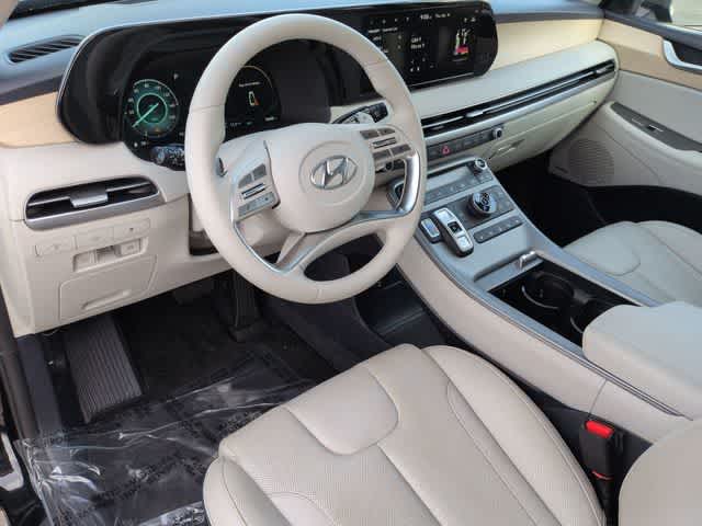 Thumbnail: 2023 Hyundai Palisade - 10