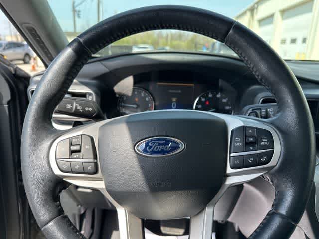 Thumbnail: 2020 Ford Explorer - 12