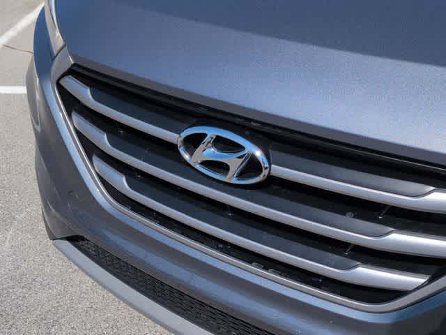 Thumbnail: 2018 Hyundai Tucson - 12