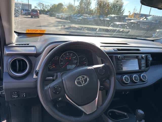 Thumbnail: 2016 Toyota RAV4 - 5