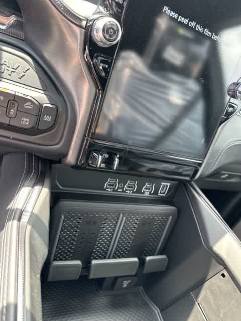 Thumbnail: 2026 RAM 2500 - 6