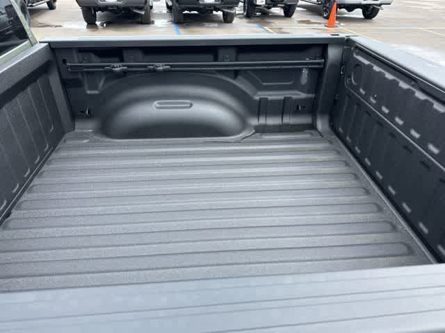 Thumbnail: 2026 RAM 1500 - 11