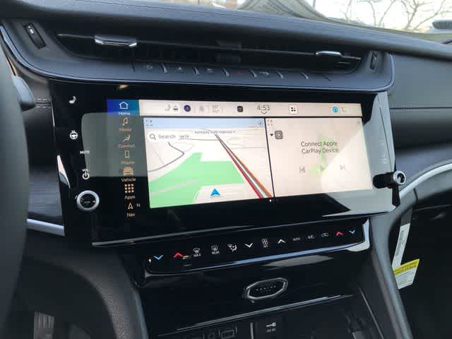 Thumbnail: 2026 Jeep Grand Cherokee - 19