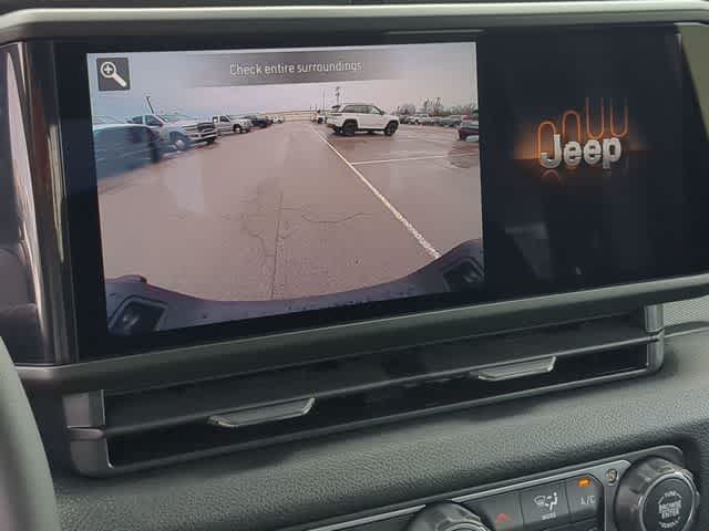 Thumbnail: 2026 Jeep Gladiator - 27