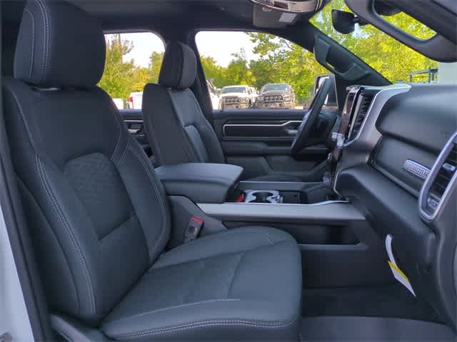 Thumbnail: 2026 RAM 1500 - 22