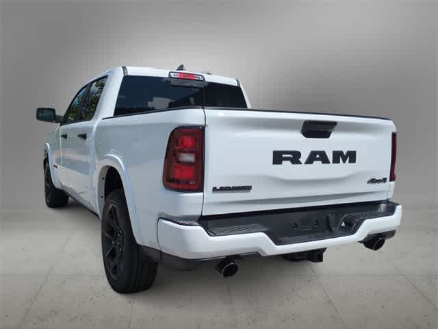 Thumbnail: 2026 RAM 1500 - 6