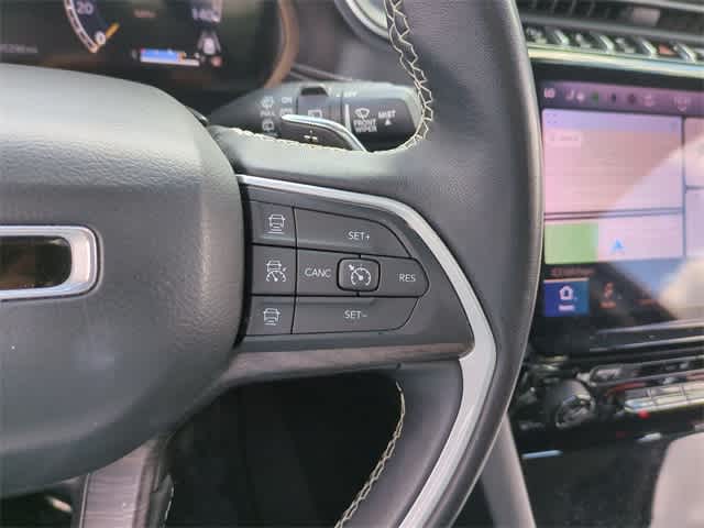 Thumbnail: 2022 Jeep Grand Cherokee L - 26