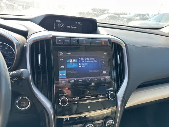 Thumbnail: 2021 Subaru Ascent - 7