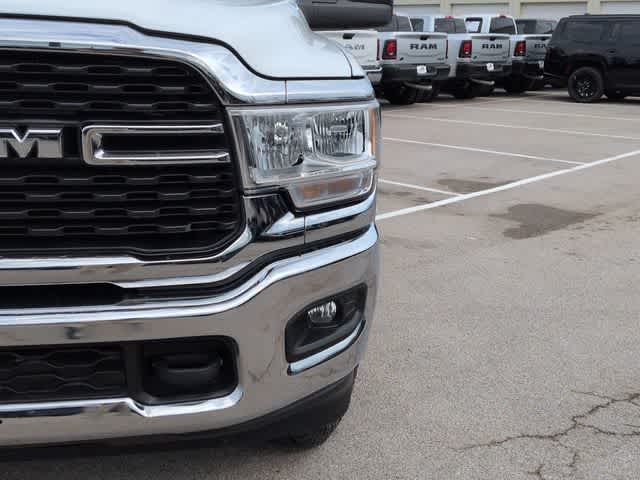 Thumbnail: 2024 RAM 2500 - 11