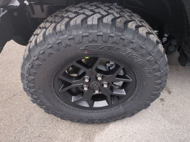 Thumbnail: 2026 Jeep Wrangler - 14