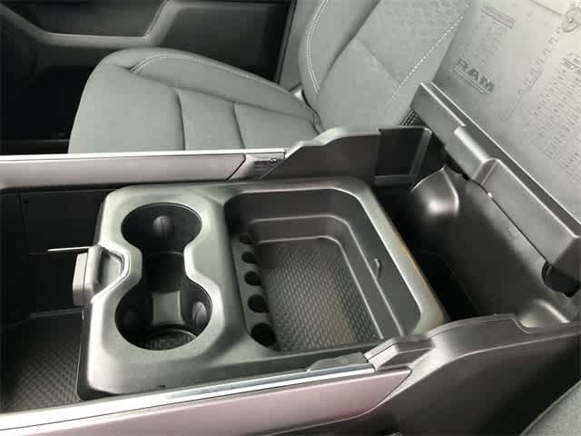 Thumbnail: 2025 RAM 1500 - 14