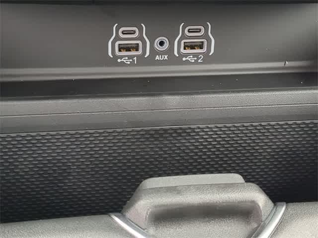 Thumbnail: 2026 RAM 1500 - 30