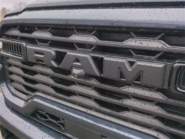 Thumbnail: 2026 RAM 2500 - 12