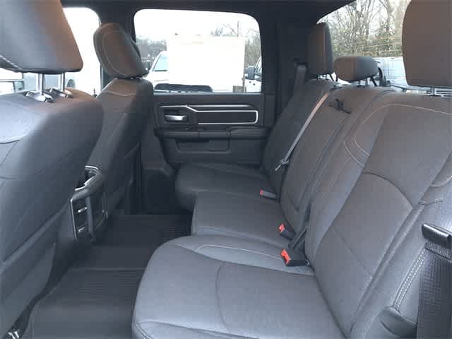 Thumbnail: 2026 RAM 3500 - 29