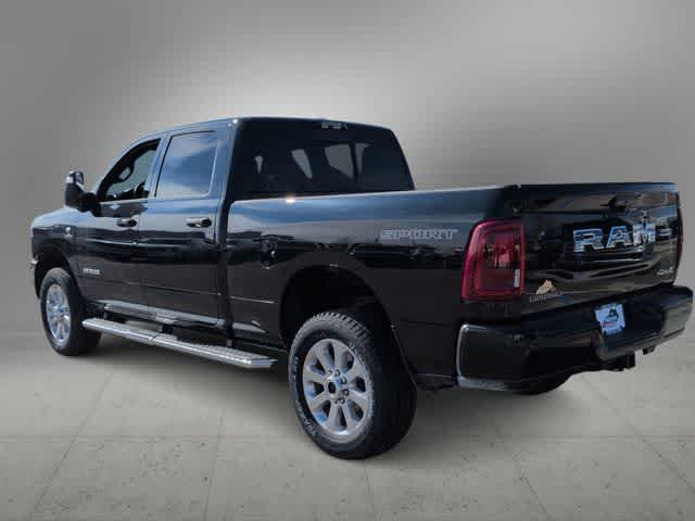 Thumbnail: 2026 RAM 2500 - 6
