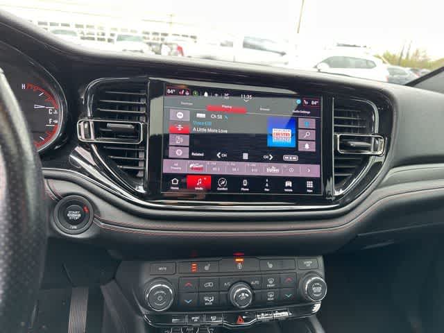 Thumbnail: 2022 Dodge Durango - 8