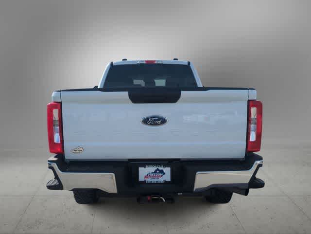 Thumbnail: 2024 Ford Econoline - 7