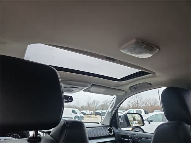 Thumbnail: 2014 Toyota Tundra - 23