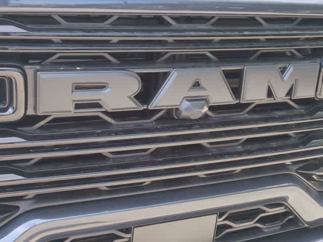 Thumbnail: 2026 RAM 3500 - 12