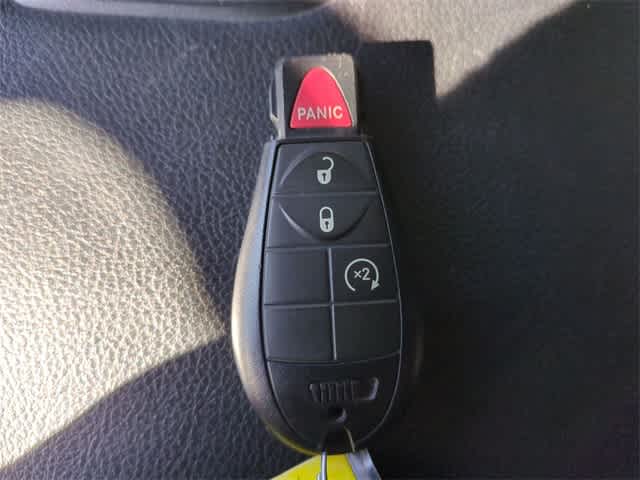 Thumbnail: 2013 RAM 1500 - 38