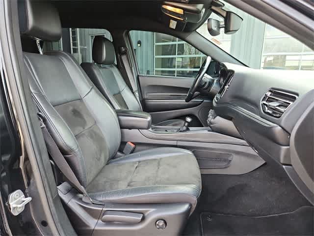 Thumbnail: 2021 Dodge Durango - 22