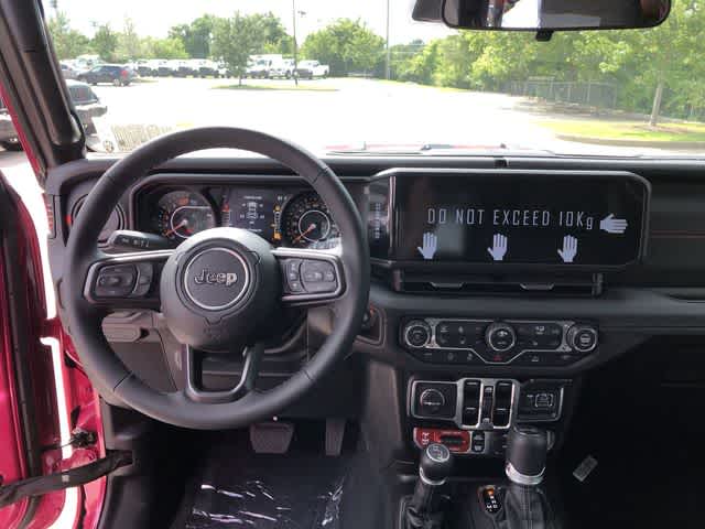 Thumbnail: 2026 Jeep Wrangler - 31