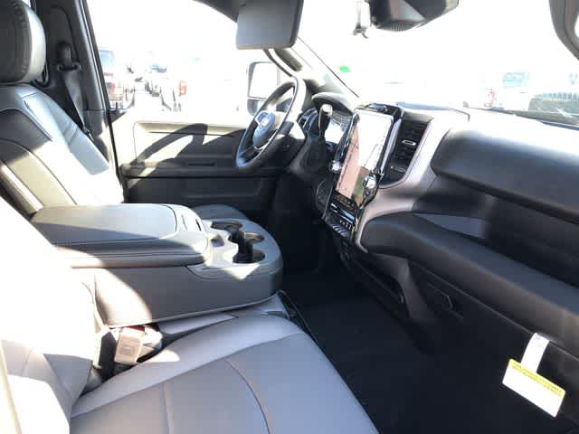 Thumbnail: 2026 RAM 2500 - 29