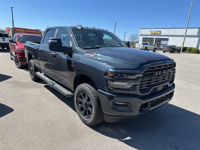 Thumbnail: 2026 RAM 2500 - 10