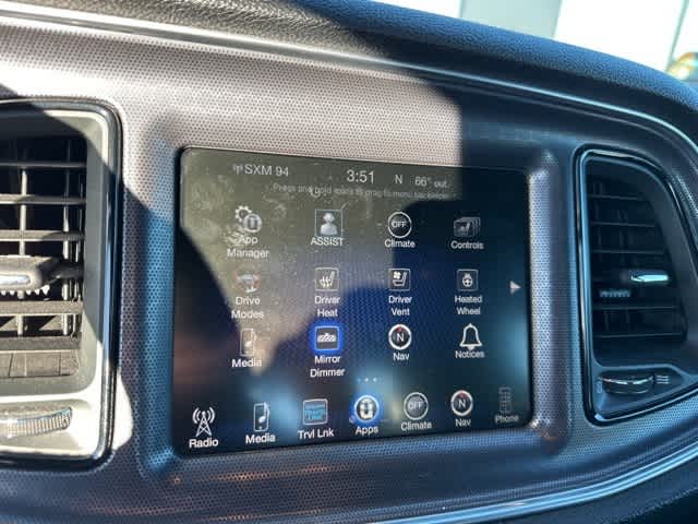 Thumbnail: 2016 Dodge Challenger - 12