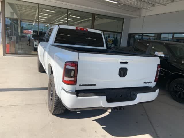 Thumbnail: 2022 RAM 2500 - 17