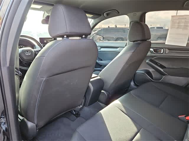 Thumbnail: 2023 Honda Civic - 19