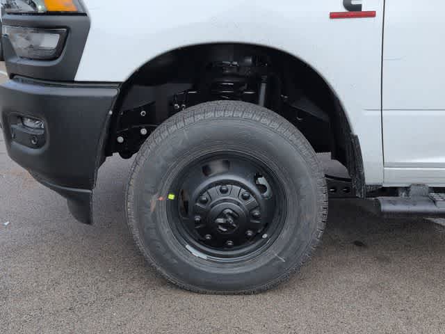 Thumbnail: 2026 RAM 3500 - 14