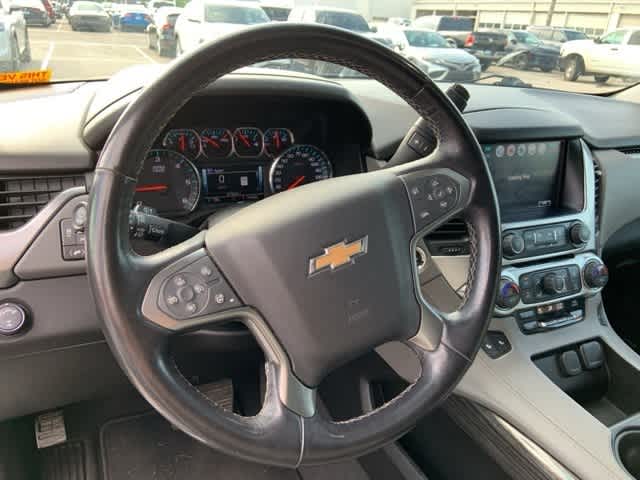 2020 Chevrolet Suburban LT 6