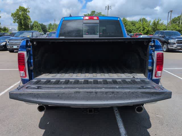 Thumbnail: 2017 RAM 1500 - 33