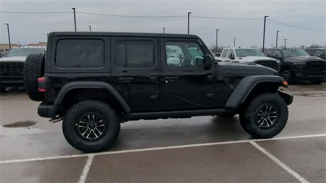 Thumbnail: 2026 Jeep Wrangler - 9