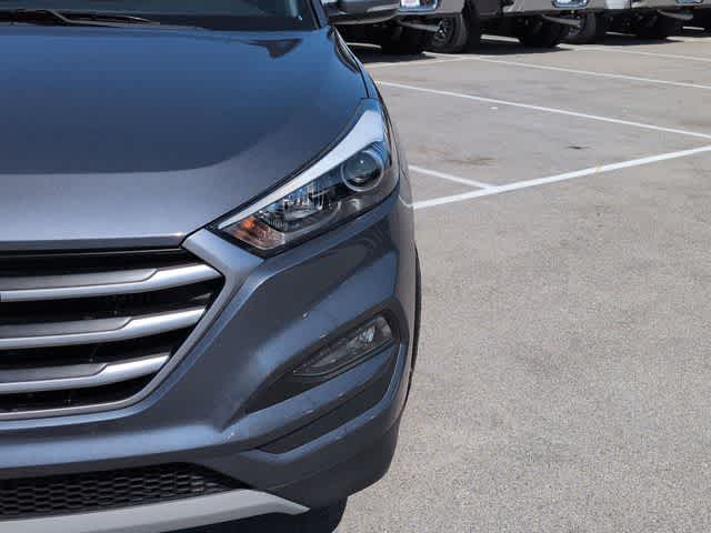 Thumbnail: 2018 Hyundai Tucson - 11