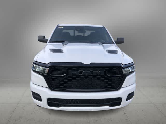 Thumbnail: 2026 RAM 1500 - 9