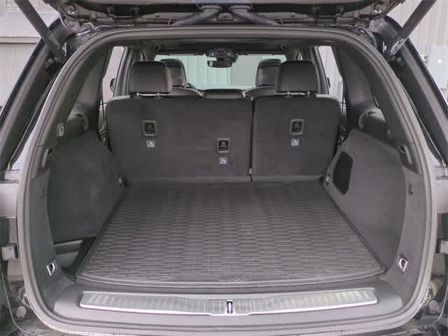 Thumbnail: 2025 Jeep Grand Cherokee - 36