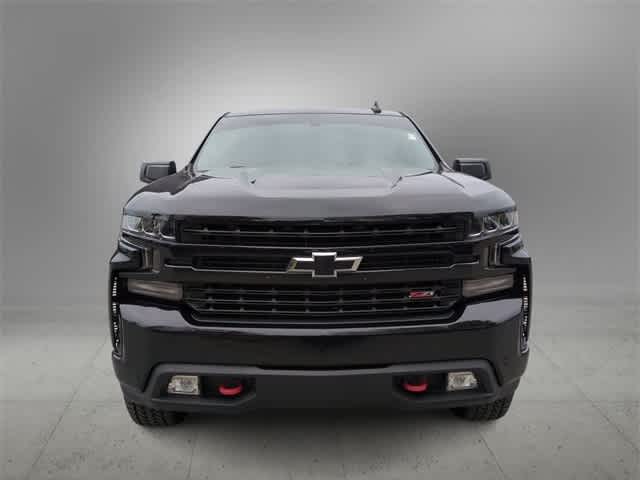 Thumbnail: 2019 Chevrolet Silverado 1500 - 2