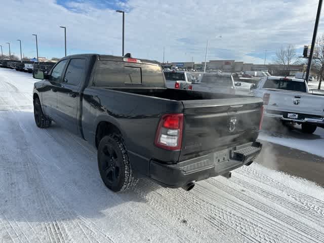 Thumbnail: 2023 RAM 1500 - 17