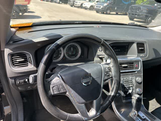 Thumbnail: 2012 Volvo S60 - 6