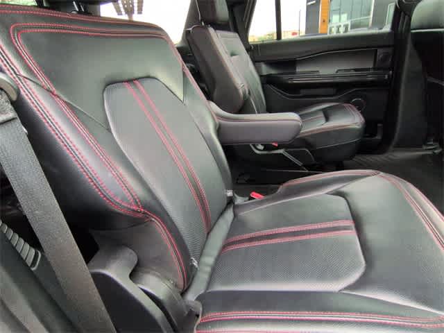 Thumbnail: 2021 Ford Expedition - 22